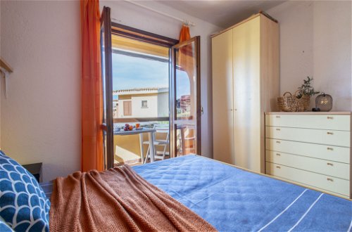 Foto 11 - Appartamento con 1 camera da letto a Golfo Aranci con giardino e vista mare