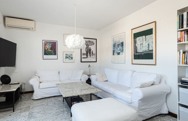 Apartment mit 3 Schlafzimmern in Estepona mit terrasse - Foto 4