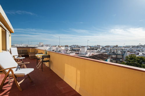Photo 16 - 2 bedroom Apartment in Estepona with terrace