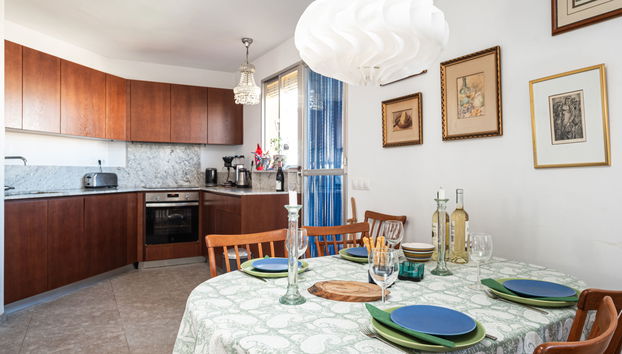Apartment mit 3 Schlafzimmern in Estepona mit terrasse - Foto 3