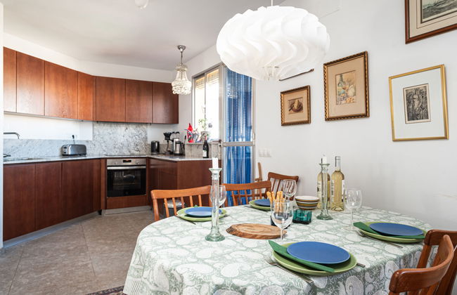 Apartment mit 3 Schlafzimmern in Estepona mit terrasse - Foto 3