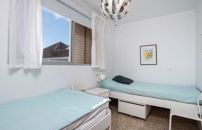 Apartment mit 3 Schlafzimmern in Estepona mit terrasse - Foto 9