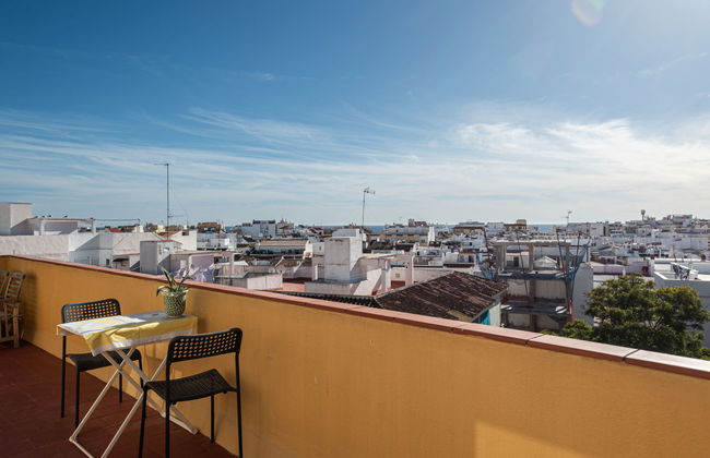 Apartment mit 3 Schlafzimmern in Estepona mit terrasse - Foto 14