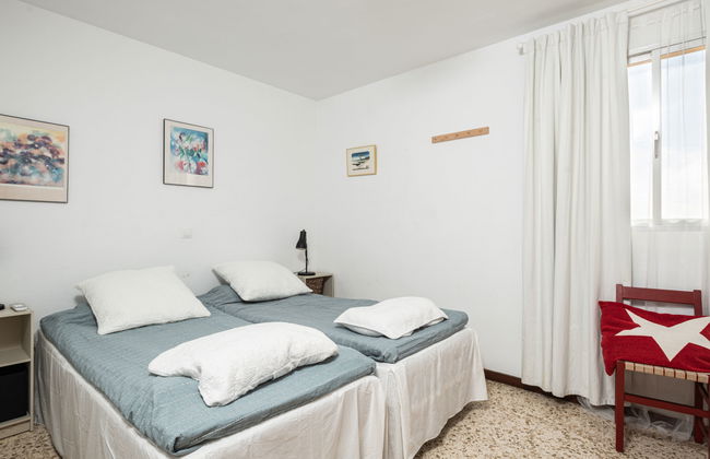 Apartment mit 3 Schlafzimmern in Estepona mit terrasse - Foto 5