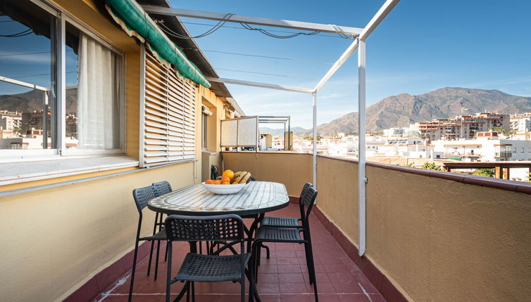 Photo 1 - 2 bedroom Apartment in Estepona with terrace