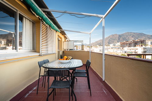 Photo 1 - 2 bedroom Apartment in Estepona with terrace