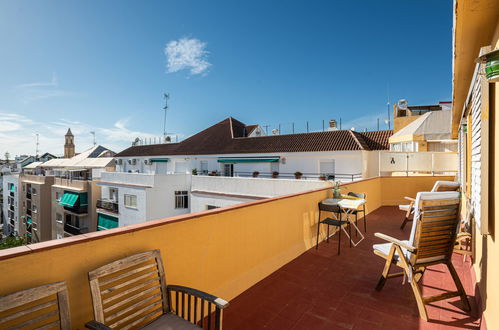 Photo 13 - Appartement de 2 chambres à Estepona avec terrasse