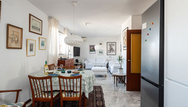 Apartment mit 3 Schlafzimmern in Estepona mit terrasse - Foto 2
