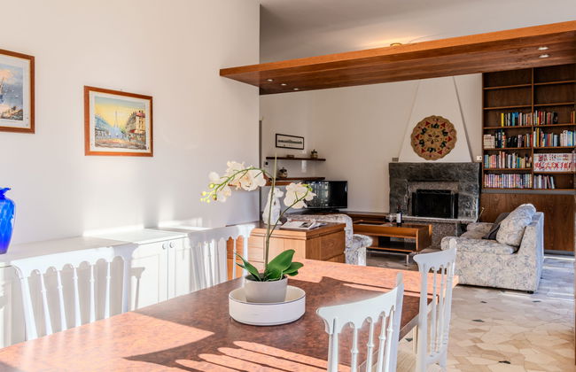 4 bedroom House in Dervio with garden - Photo 4