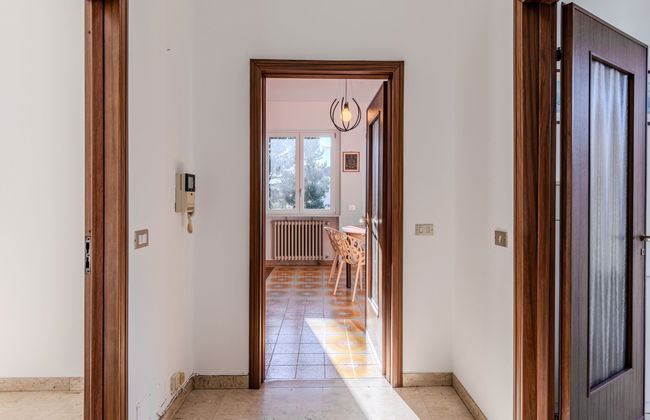 2 bedroom Apartment in Dervio with garden - Photo 15