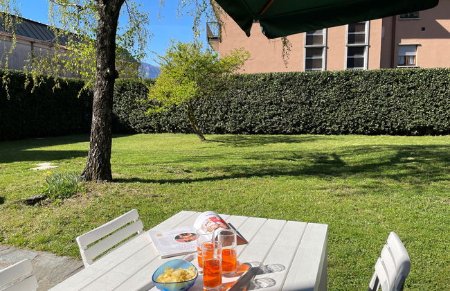 4 bedroom House in Dervio with garden - Photo 2