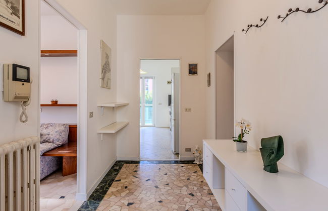 4 bedroom House in Dervio with garden - Photo 16