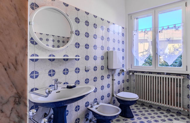 4 bedroom House in Dervio with garden - Photo 43