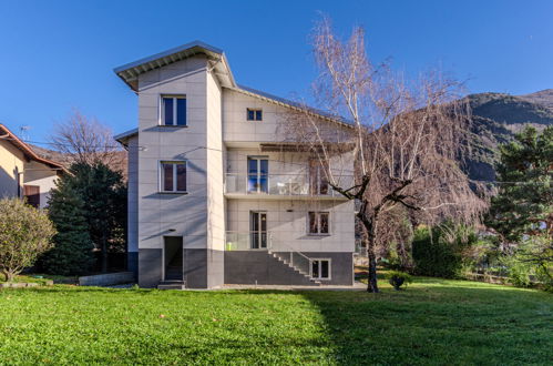 Foto 47 - Haus mit 4 Schlafzimmern in Dervio mit garten und blick auf die berge