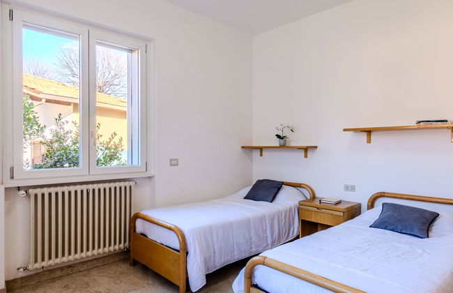 2 bedroom Apartment in Dervio with garden - Photo 22