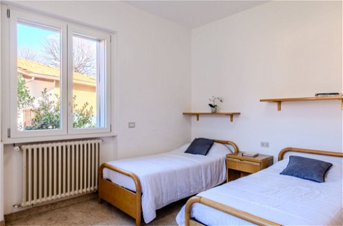 Foto 22 - Appartamento con 2 camere da letto a Dervio con giardino e vista sulle montagne