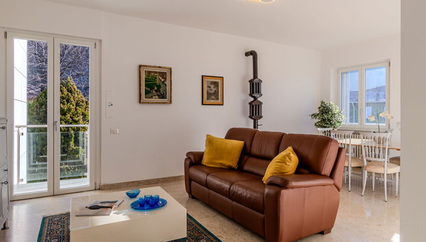 Haus mit 4 Schlafzimmern in Dervio mit garten - Foto 5