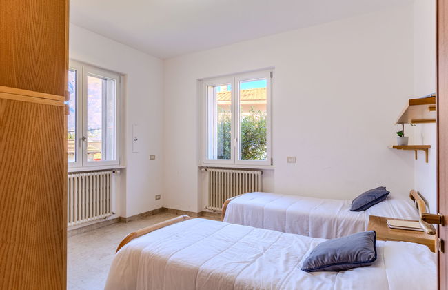 2 bedroom Apartment in Dervio with garden - Photo 21