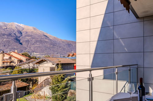 Photo 32 - Maison de 4 chambres à Dervio avec jardin et vues sur la montagne