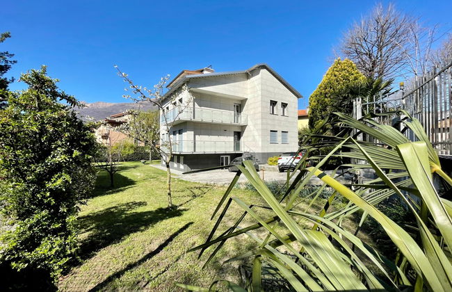 4 bedroom House in Dervio with garden - Photo 46