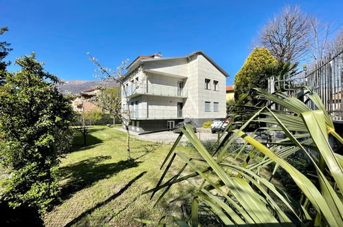 Foto 46 - Haus mit 4 Schlafzimmern in Dervio mit garten und blick auf die berge