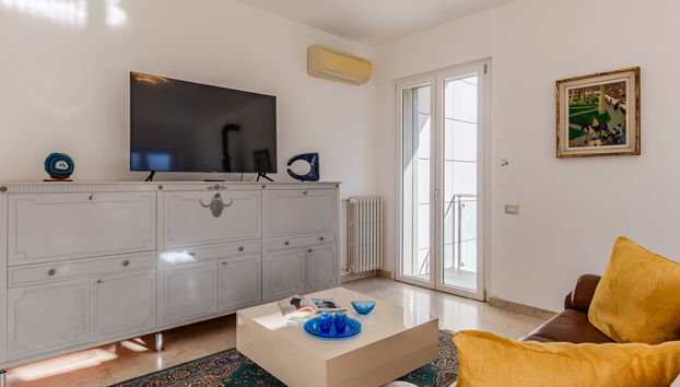 Apartment mit 2 Schlafzimmern in Dervio mit garten - Foto 3