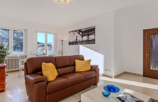 4 bedroom House in Dervio with garden - Photo 26