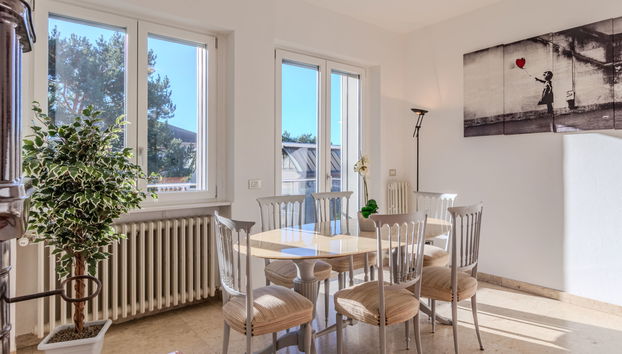 Apartment mit 2 Schlafzimmern in Dervio mit garten - Foto 4