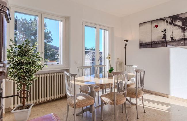 2 bedroom Apartment in Dervio with garden - Photo 4