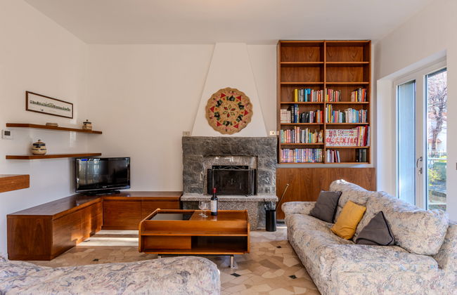 4 bedroom House in Dervio with garden - Photo 7