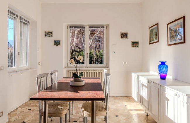 4 bedroom House in Dervio with garden - Photo 10