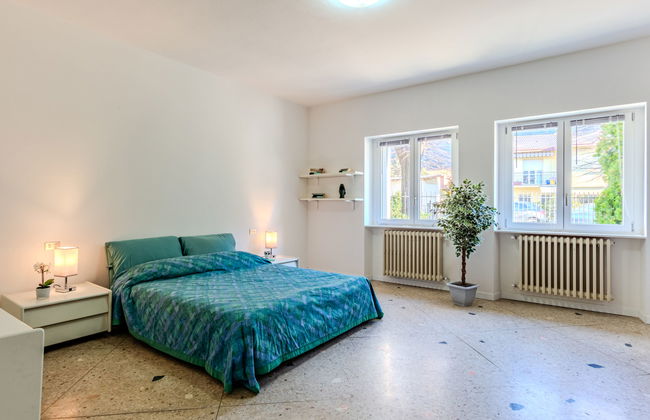 4 bedroom House in Dervio with garden - Photo 15
