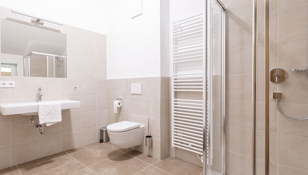 Apartamento de 3 quartos em Stadl-Predlitz com jardim e terraço - Foto 5
