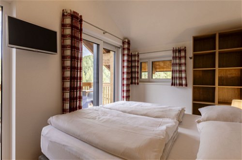 Photo 16 - Appartement de 3 chambres à Stadl-Predlitz avec terrasse et vues sur la montagne