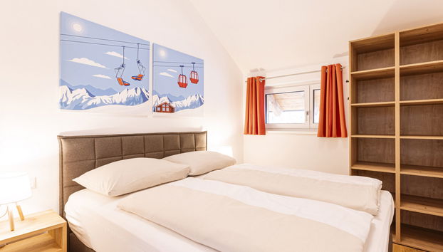 Apartamento de 3 quartos em Stadl-Predlitz com jardim e terraço - Foto 4