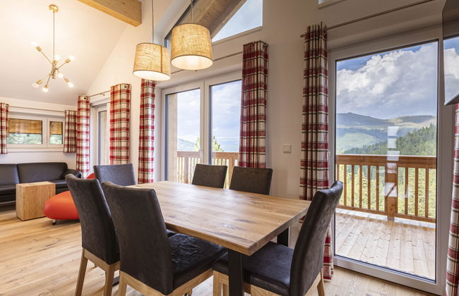 Apartamento de 3 quartos em Stadl-Predlitz com jardim e terraço - Foto 2