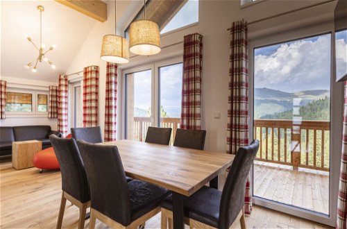 Photo 2 - Appartement de 3 chambres à Stadl-Predlitz avec terrasse et vues sur la montagne
