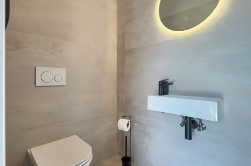 Foto 55 - Casa de 3 habitaciones en Pula con piscina privada y jardín