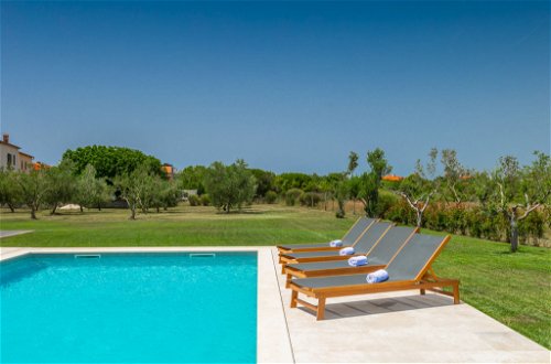 Photo 16 - 3 bedroom House in Pula with private pool and sea view