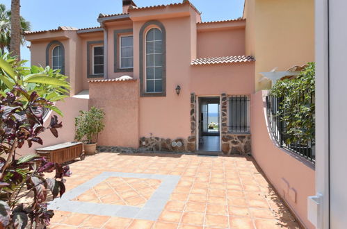 Photo 33 - Maison de 2 chambres à San Bartolomé de Tirajana avec piscine et jardin