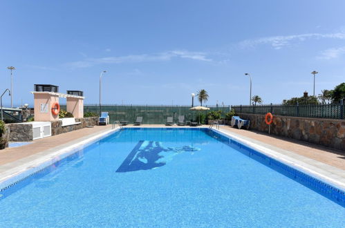 Photo 29 - Maison de 2 chambres à San Bartolomé de Tirajana avec piscine et jardin