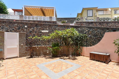 Photo 36 - Maison de 2 chambres à San Bartolomé de Tirajana avec piscine et jardin