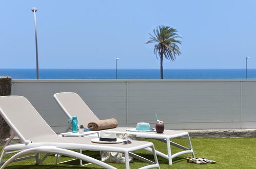 Photo 28 - Maison de 2 chambres à San Bartolomé de Tirajana avec piscine et jardin