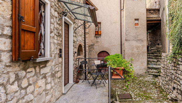 4 bedroom House in Valsolda with terrace - Photo 2