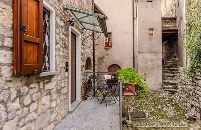 Casa de 4 quartos em Valsolda com terraço - Foto 2