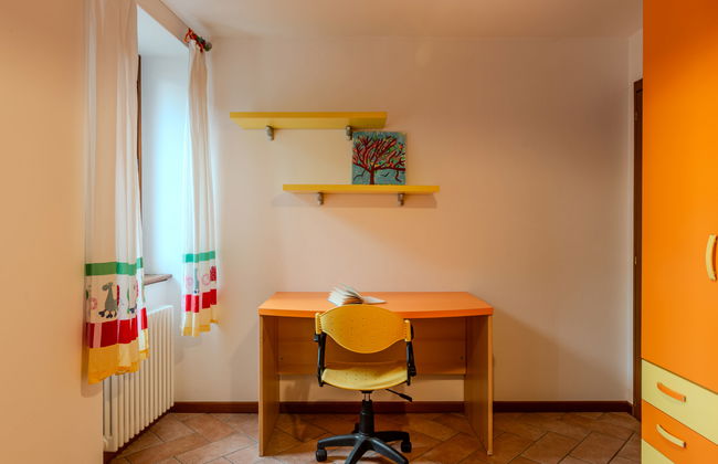 Casa de 4 quartos em Valsolda com terraço - Foto 27