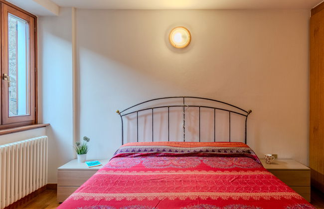 Casa de 4 quartos em Valsolda com terraço - Foto 21