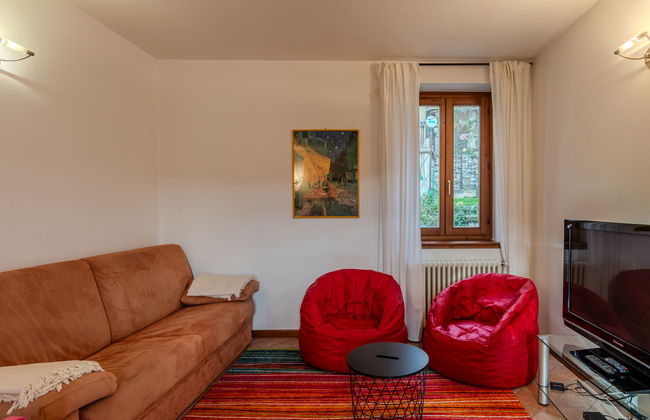 Casa de 4 quartos em Valsolda com terraço - Foto 6