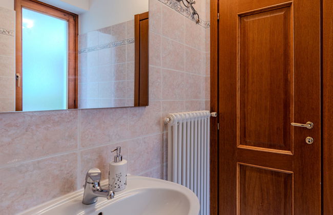 Casa de 4 quartos em Valsolda com terraço - Foto 34
