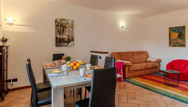 4 bedroom House in Valsolda with terrace - Photo 3